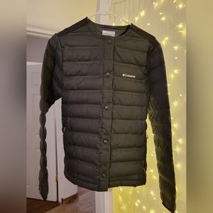 Columbia jacket